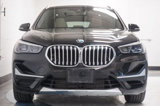 2021 BMW X1 sDrive28i Sports Activity Vehicle - 23042627 - 36
