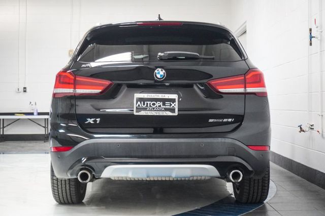 2021 BMW X1 sDrive28i Sports Activity Vehicle - 23042627 - 37