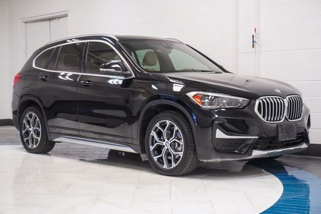2021 BMW X1 sDrive28i Sports Activity Vehicle - 23042627 - 4
