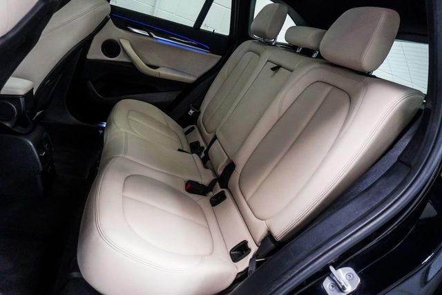 2021 BMW X1 sDrive28i Sports Activity Vehicle - 23042627 - 8