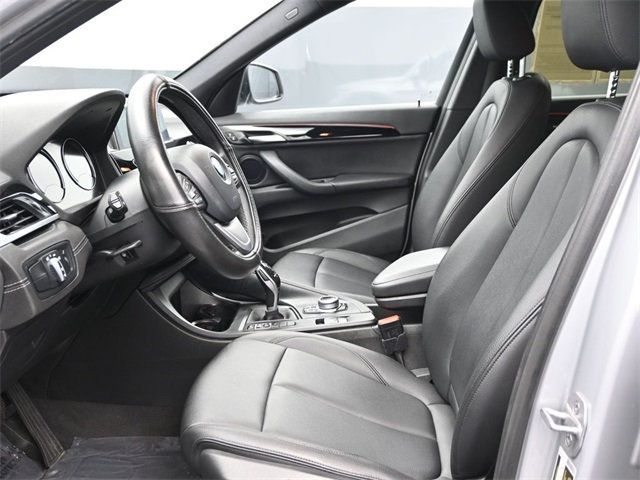 2021 BMW X1 sDrive28i Sports Activity Vehicle - 22946406 - 9