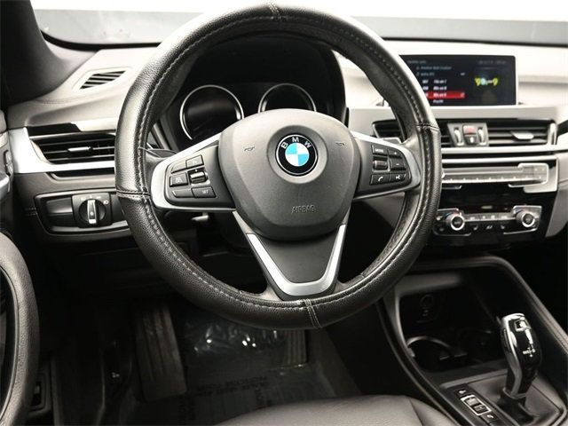 2021 BMW X1 sDrive28i Sports Activity Vehicle - 22946406 - 15