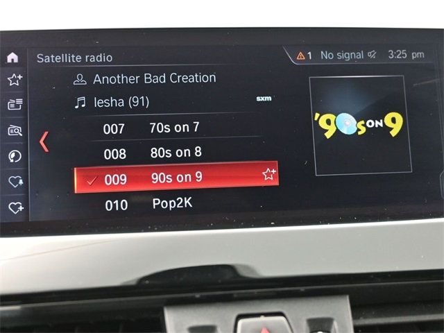 2021 BMW X1 sDrive28i Sports Activity Vehicle - 22946406 - 17