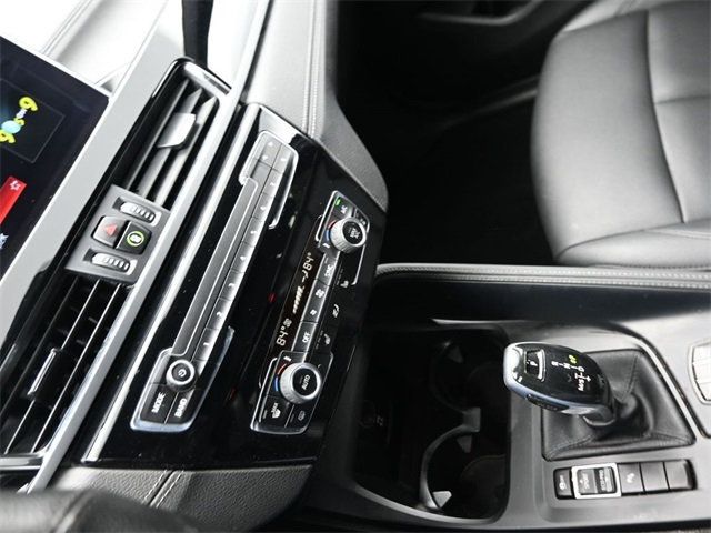 2021 BMW X1 sDrive28i Sports Activity Vehicle - 22946406 - 18