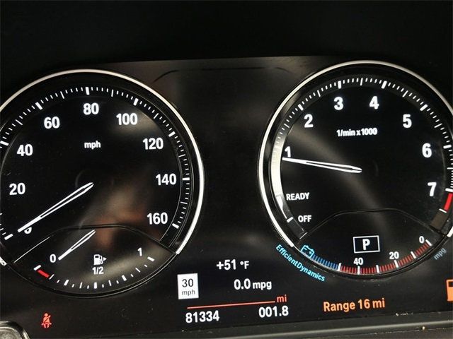 2021 BMW X1 sDrive28i Sports Activity Vehicle - 22946406 - 19