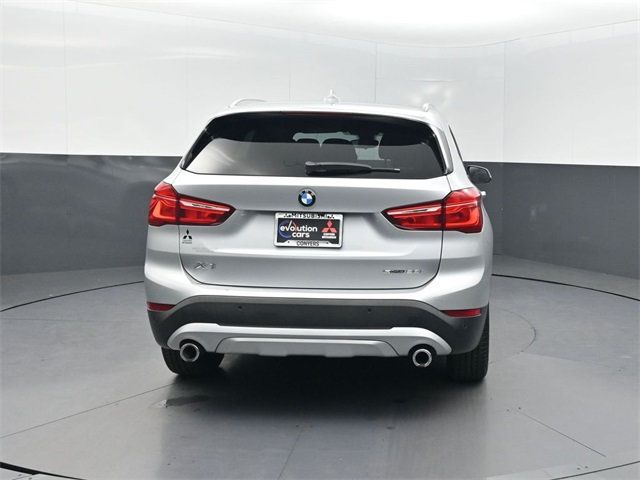 2021 BMW X1 sDrive28i Sports Activity Vehicle - 22946406 - 26