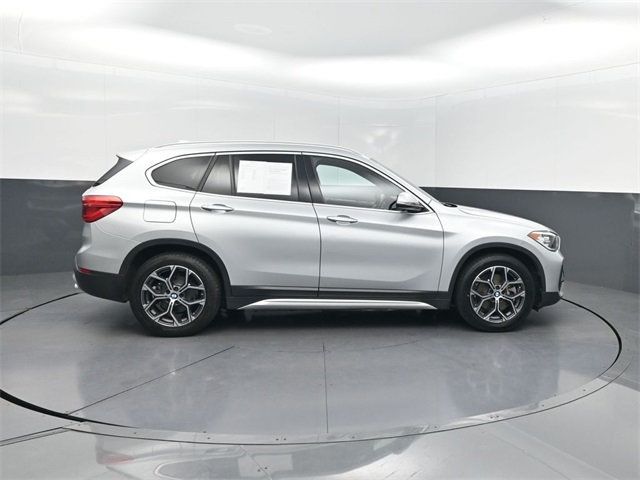 2021 BMW X1 sDrive28i Sports Activity Vehicle - 22946406 - 28