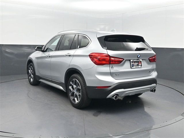 2021 BMW X1 sDrive28i Sports Activity Vehicle - 22946406 - 2