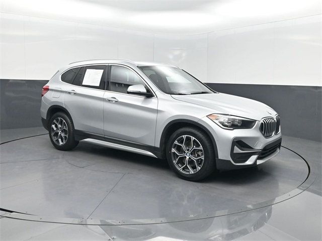 2021 BMW X1 sDrive28i Sports Activity Vehicle - 22946406 - 29
