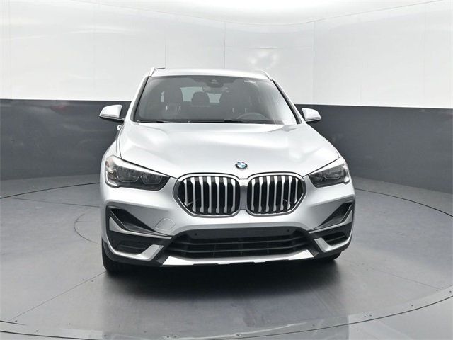 2021 BMW X1 sDrive28i Sports Activity Vehicle - 22946406 - 30
