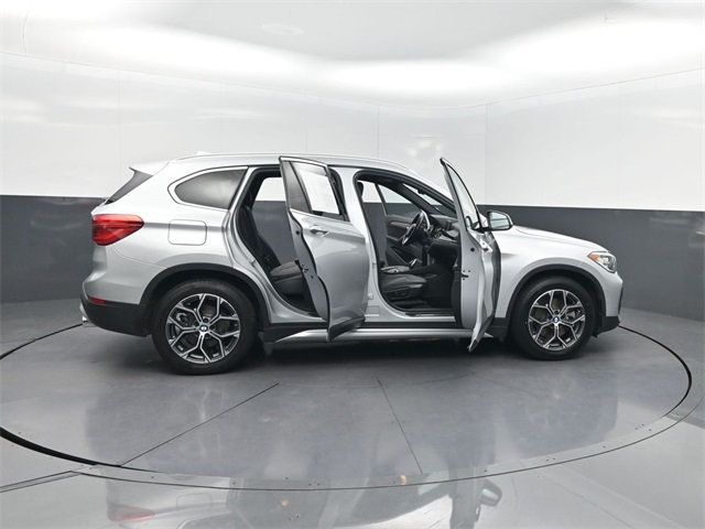 2021 BMW X1 sDrive28i Sports Activity Vehicle - 22946406 - 32