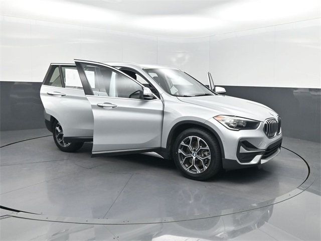 2021 BMW X1 sDrive28i Sports Activity Vehicle - 22946406 - 33