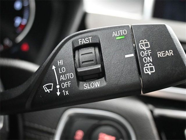 2021 Bmw X1 sDrive28i photo 9