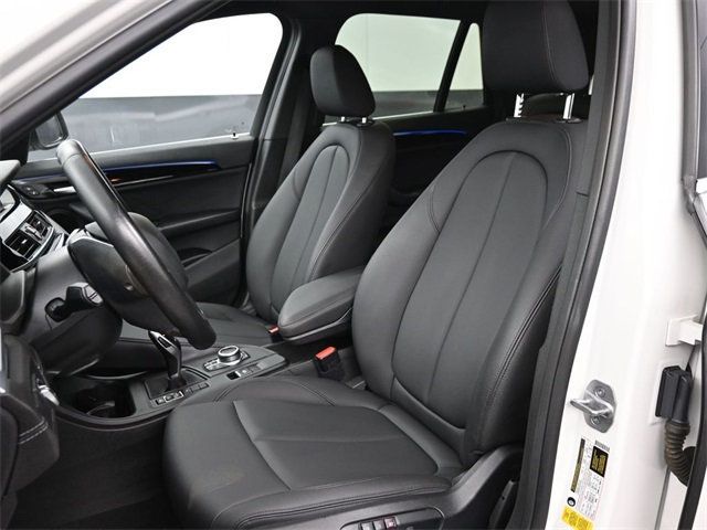 2021 Bmw X1 sDrive28i photo 14