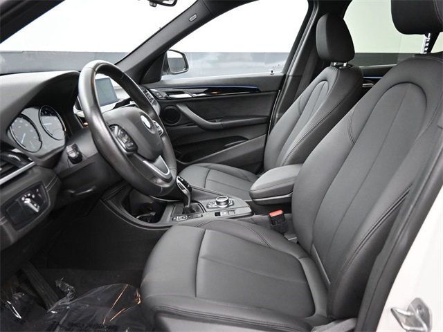 2021 Bmw X1 sDrive28i photo 15