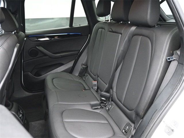 2021 Bmw X1 sDrive28i photo 17