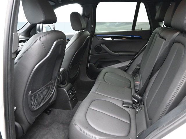 2021 Bmw X1 sDrive28i photo 18