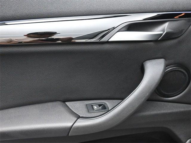 2021 Bmw X1 sDrive28i photo 19