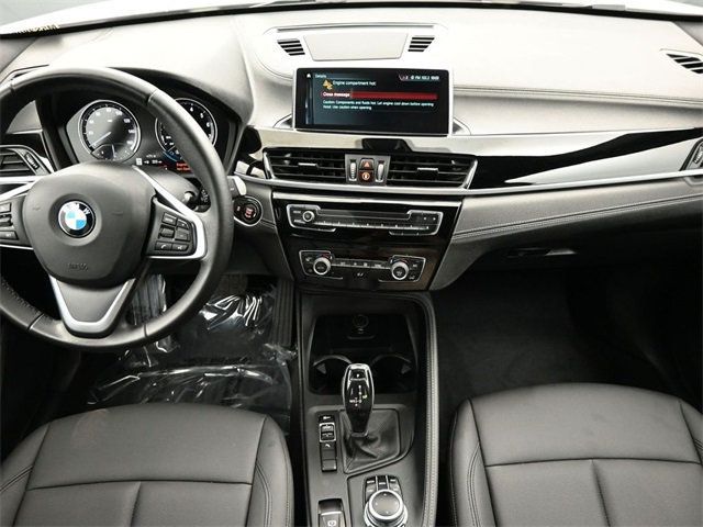 2021 Bmw X1 sDrive28i photo 22