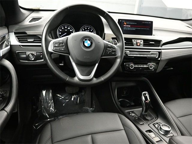 2021 Bmw X1 sDrive28i photo 23