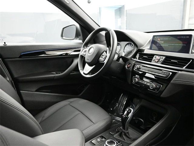 2021 Bmw X1 sDrive28i photo 24