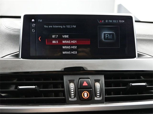 2021 Bmw X1 sDrive28i photo 25