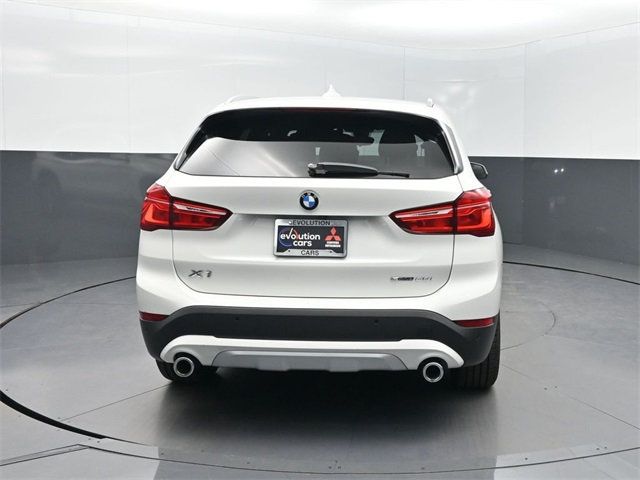 2021 Bmw X1 sDrive28i photo 26