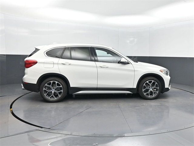 2021 Bmw X1 sDrive28i photo 28