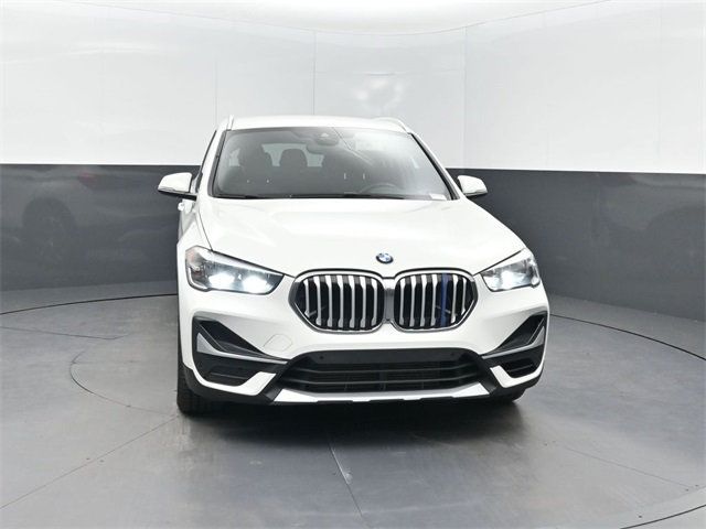 2021 Bmw X1 sDrive28i photo 30