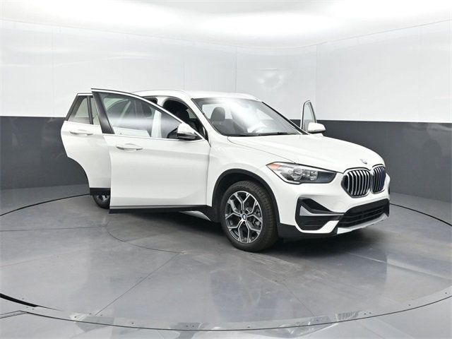 2021 Bmw X1 sDrive28i photo 33