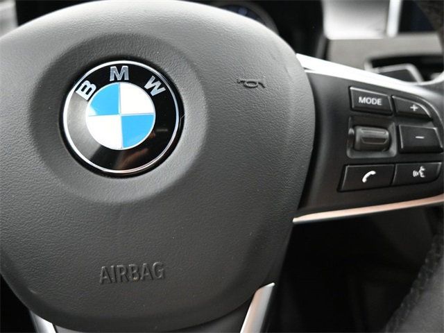 2021 Bmw X1 sDrive28i photo 5