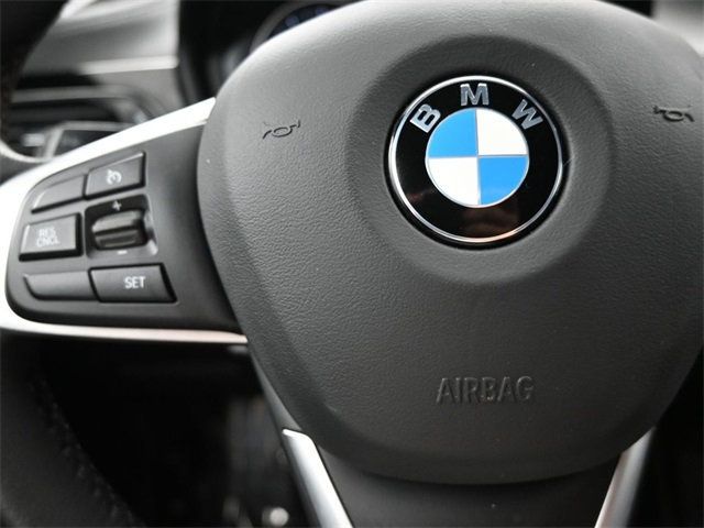 2021 Bmw X1 sDrive28i photo 6