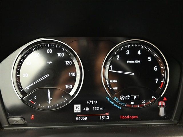 2021 Bmw X1 sDrive28i photo 7