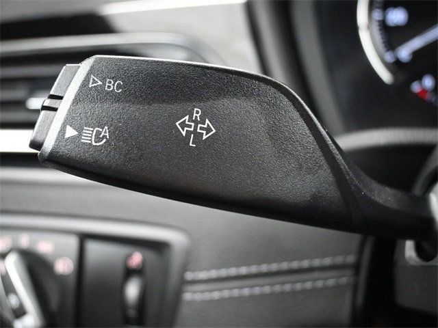 2021 Bmw X1 sDrive28i photo 8