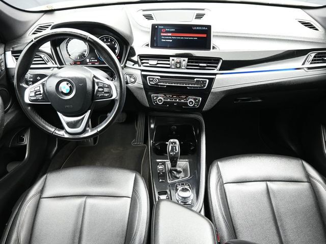 2021 BMW X1 sDrive28i Sports Activity Vehicle - 23000449 - 11