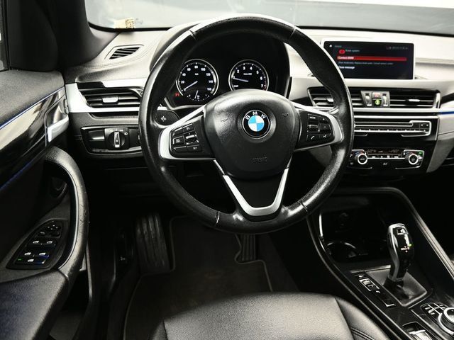 2021 BMW X1 sDrive28i Sports Activity Vehicle - 23000449 - 12