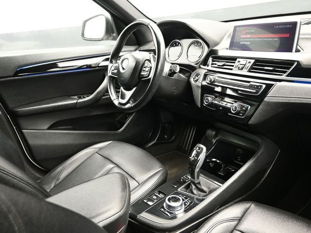 2021 BMW X1 sDrive28i Sports Activity Vehicle - 23000449 - 13