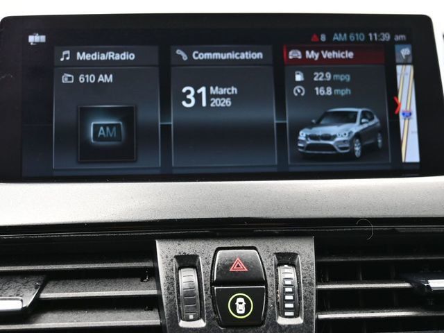 2021 BMW X1 sDrive28i Sports Activity Vehicle - 23000449 - 15