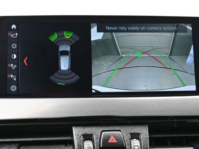 2021 BMW X1 sDrive28i Sports Activity Vehicle - 23000449 - 16
