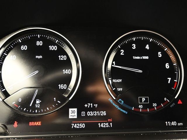 2021 BMW X1 sDrive28i Sports Activity Vehicle - 23000449 - 18