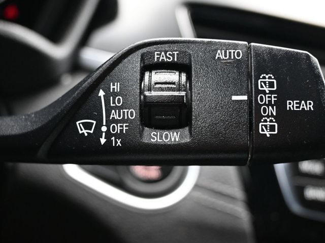 2021 BMW X1 sDrive28i Sports Activity Vehicle - 23000449 - 22