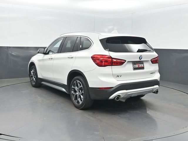 2021 BMW X1 sDrive28i Sports Activity Vehicle - 23000449 - 2