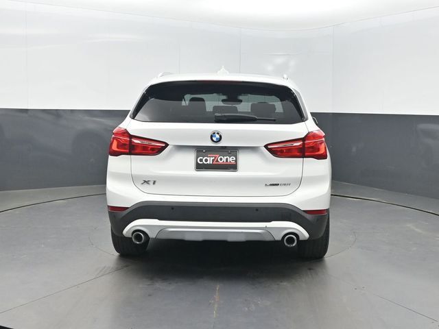 2021 BMW X1 sDrive28i Sports Activity Vehicle - 23000449 - 30