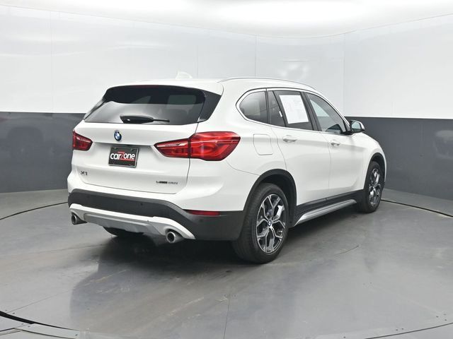 2021 BMW X1 sDrive28i Sports Activity Vehicle - 23000449 - 31