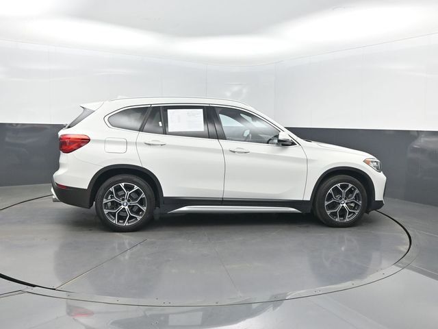 2021 BMW X1 sDrive28i Sports Activity Vehicle - 23000449 - 32