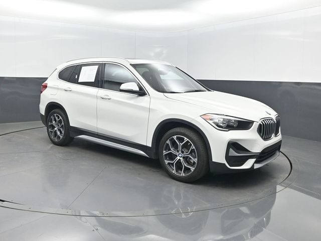 2021 BMW X1 sDrive28i Sports Activity Vehicle - 23000449 - 33