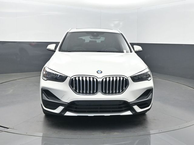 2021 BMW X1 sDrive28i Sports Activity Vehicle - 23000449 - 34