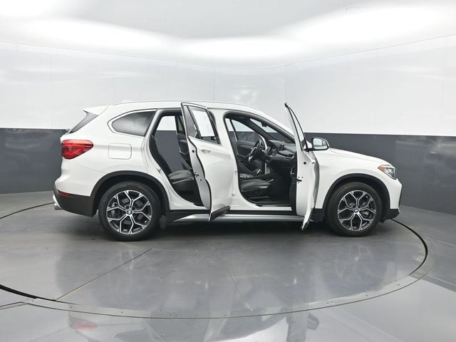 2021 BMW X1 sDrive28i Sports Activity Vehicle - 23000449 - 36