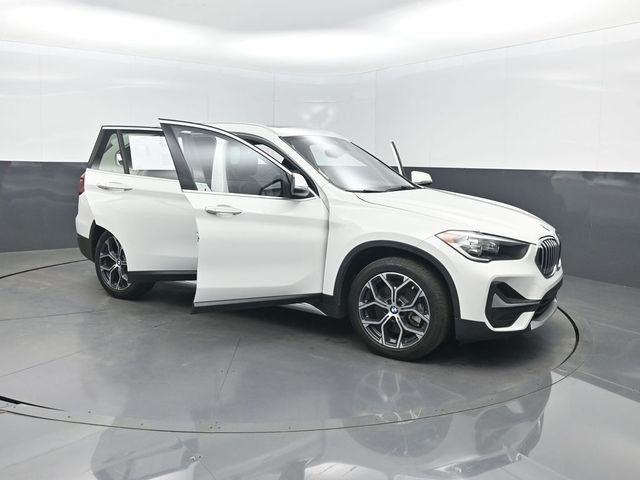 2021 BMW X1 sDrive28i Sports Activity Vehicle - 23000449 - 37