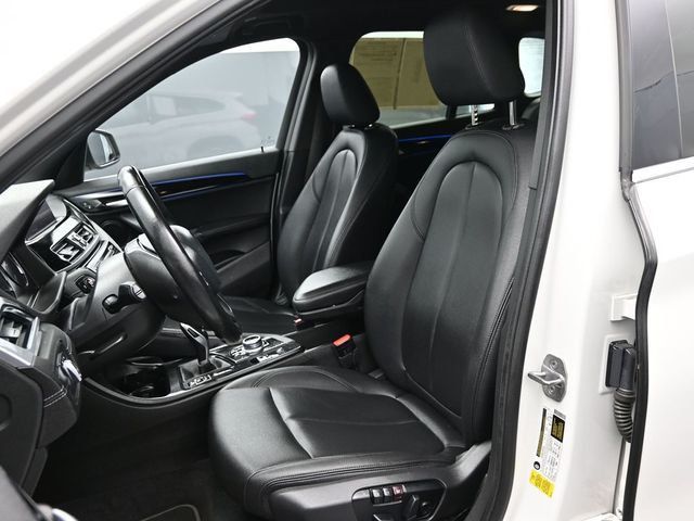 2021 BMW X1 sDrive28i Sports Activity Vehicle - 23000449 - 4